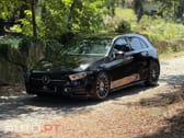 Mercedes-Benz A 180 d AMG Line Aut.