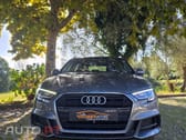 Audi A3 Sportback 1.6 TDI S-line
