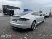 Tesla Model S 60D