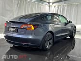 Tesla Model 3 Long Range AWD Dual Motor