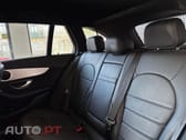 Mercedes-Benz C 200 d AMG Line
