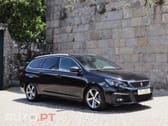 Peugeot 308 SW 1.5 BlueHDi GT Line