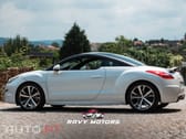 Peugeot RCZ 1.6 200 THP