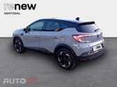 Renault Captur Captur Techno Bi-Fuel 100