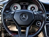 Mercedes-Benz A 200 AMG LINE