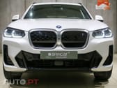 BMW iX3 M Sport Impressive