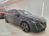 Peugeot 308 SW 1.6 Hybrid GT Pack e-EAT8