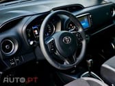 Toyota Yaris 1.5 HSD Comfort