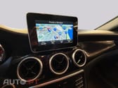 Mercedes-Benz CLA 180 d Shooting Brake