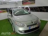 Renault Fluence 1.5 dCi Exclusive