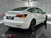 Tesla Model 3 Long Range AWD Dual Motor