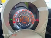 Fiat 500C 1.2 Lounge MTA
