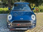 MINI Cooper One D