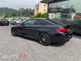 BMW M4 Competition