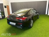Mercedes-Benz CLA 200 Progressive