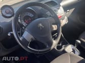 Peugeot 107 1.0 SE Envy 2-Tronic