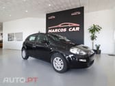 Fiat Punto 1.2 CitySport Start&Stop