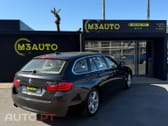 BMW 520 Touring