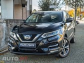 Nissan Qashqai 1.2 DIG-T N-Connecta 18