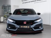 Honda Civic 2.0 i-VTEC Type-R GT