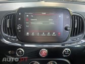 Fiat 500C 1.0 Hybrid
