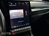 Renault Mégane E-Tech EV60 220hp optimum charge Iconic