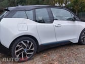 BMW i3 120Ah