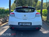 Renault Mégane Coupe 1.6 dCi Bose Edition SS