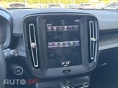 Volvo XC40 1.5 T4 PHEV Inscription Expression