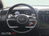Hyundai Tucson 1.6 CRDi Business