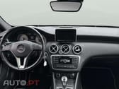 Mercedes-Benz A 200 CDI BE Urban