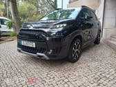 Citroen C3 Aircross 1.2 PureTech Plus