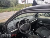 Renault Clio 1.2 16V Storia