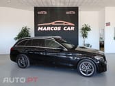 Mercedes-Benz C 300 AMG