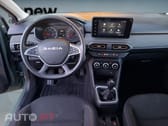 Dacia Sandero 1.0 TCe 110cv Stepway Expression