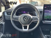 Renault Captur TECHNO TCE 90