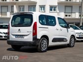 Citroen Berlingo 1.5 BlueHDi M Feel