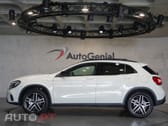 Mercedes-Benz GLA 180 CDi Urban