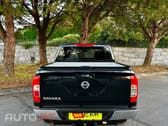 Nissan Navara Automática