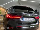 BMW 116 116 d Corporate Edition M