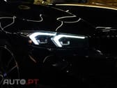 BMW 318 d Auto