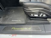Porsche Panamera 4 E-Hybrid