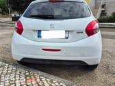 Peugeot 208 Access