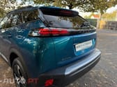 Peugeot 2008 1.2 PureTech Allure Pack