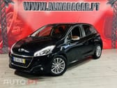 Peugeot 208 1.2 PureTech Signature