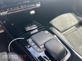 Mercedes-Benz A 250 e 8G-DCT AMG Line Advanced