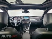 BMW 318 d Pack M Shadow Auto