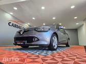 Renault Clio 0.9 TCE Limited