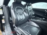 Audi TT 2.0 TFSI S tronic