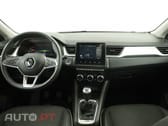 Renault Captur Captur 1.0 TCe Techno